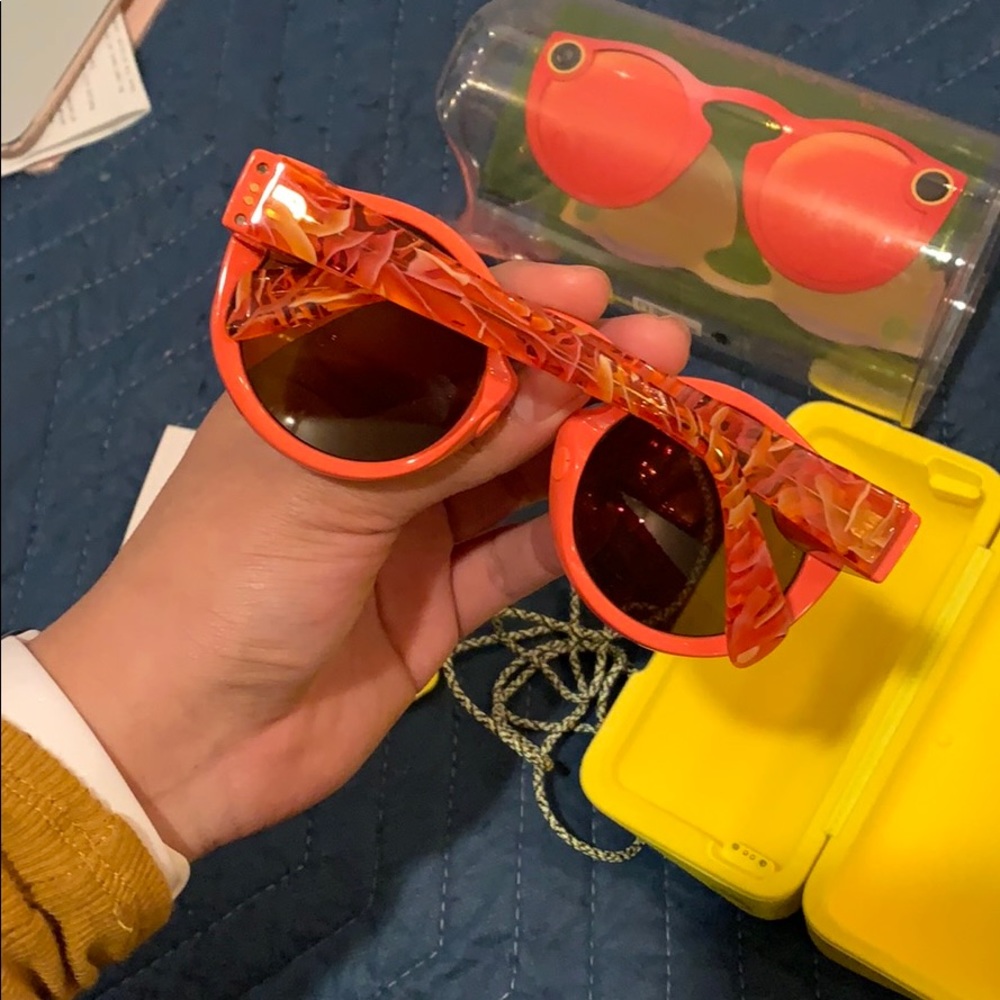 Orange Spectacles 2017 - Picture 4 of 7